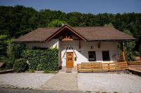 Horská chata 049 Prkenný Důl, Žacléř, Krkonoše - B&B Žacléř