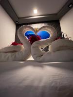 Fiya Inn - Chambres d’hôtes Maalhos