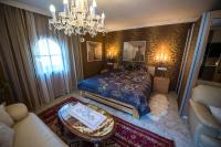 Appartamento con 2 Camere da Letto e Balcone