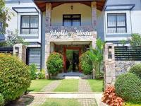 Idyllic Vista - Bed and Breakfast Kandy