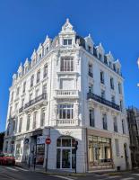 escapade à Wimereux - B&B Wimereux