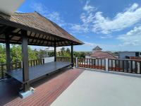 Villa Sahadewa Pecatu - B&B Uluwatu