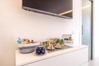 Camera Matrimoniale con Balcone