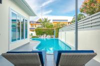 Platinum Villa Rawai - B&B Ban Raboet Kham