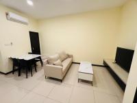 City Apartment next to The Spring - B&B Bintulu