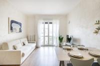 Milano - Corso Porta Nuova 46 P4 - Porta Nuova - Ferienwohnung Mailand