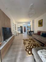 KITTY APARTMENTs - Ferienwohnung Pogradec
