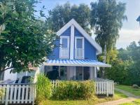 Ferienhaus Cumulus - Bed and Breakfast Drewoldke