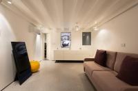 Private Courtyard Peggy Cozy Venice Apartment - B&B Venecia