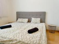 100 m2 Maisonette with Free Parking - B&B Vienna