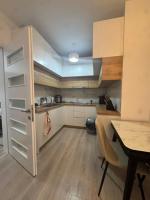 KITTY APARTMENTs - Ferienwohnung Pogradec