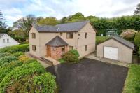 Criccieth Family holiday house - B&B Morfa Bychan