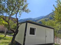 Bujtina Legata - B&B Theth