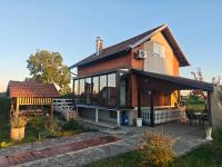 Kuća za odmor Bella - B&B Sotin