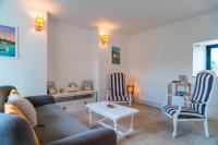 G La Palette Bretonne - Ferienwohnung Pont-Aven