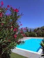 Bluelow Lakeview house - B&B Dervio