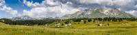 B&B Zabljak - Eco Village Highlander - Bed and Breakfast Zabljak