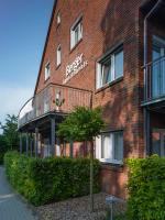 Seemuschel - 6 - B&B Cuxhaven
