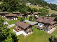 Schöneben Zwillinger Hütte - B&B Wald im Pinzgau