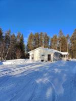 Ounasjoki Country House - Chambres d’hôtes Lohiniva