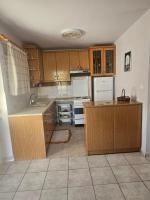 Country Home - Ferienwohnung Áyios Spirídhon