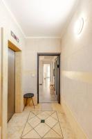 Appartamento con 3 Camere da Letto e con Balcone