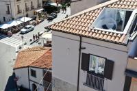 B&B Island Vista mare - B&B Tropea