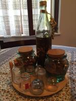 Butterfly Holiday Home Tonkica - B&B Betina