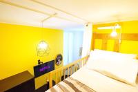 Appartamento con 2 Camere da Letto