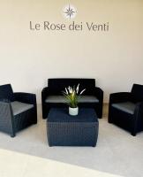 Le Rose Dei Venti - Ferienwohnung Santa Maria La Carità