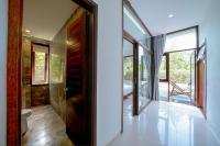 Chambre Double Deluxe - Vue sur Piscine
