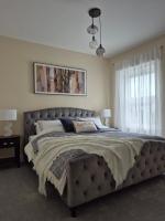 Ensuite room Cloughjordan 3 - Bed and Breakfast Cloughjordan