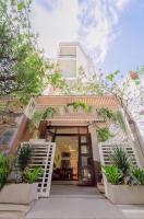 Le Haus - B&B Ciudad Ho Chi Minh