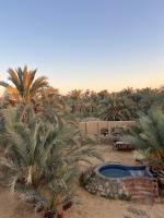 TATRABENT - Eco Friendly retreat in Siwa - B&B Sīwah