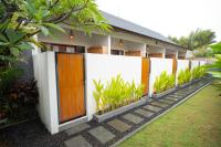 Abimanyu Guest House - Ferienwohnung Seminyak