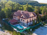 Hegyi Panzió - B&B Szilvásvárad