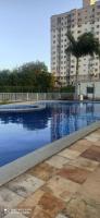 Apartamento 1km da praia do Aracagir,próx da av dos holandeses - B&B São Luís