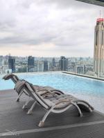 Brand New 2 bedroom near Paragon - Ferienwohnung Pratunam