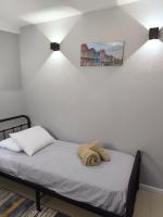 Beach house for 4 by the sea - B&B Gafanha