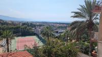 Appartamento Rocca di Caprileone - Bed and Breakfast Rocca di Capri Leone