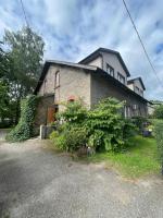 Cosy Flat in Pärnu Near Beach & Center - B&B Pärnu