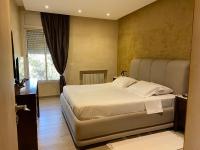 Habitación Doble con vistas al jardín