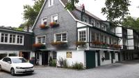 Hotel in der Strassen - B&B Solingen