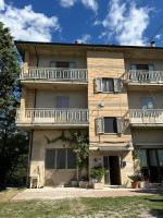 B&B La cicala - B&B Ascoli Piceno