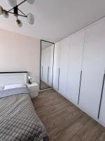 Compass Apartments Елітний Житловий комплекс - B&B Černivci