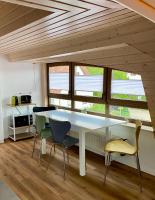 Moderne Monteur- und Ferienwohnung am Plettenberg - B&B Dotternhausen