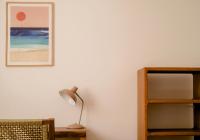 Double or Twin Room with Shared Bathroom