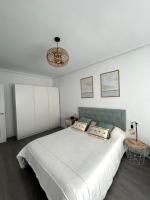 Apartamento LAS ABUBILLAS - B&B Soria
