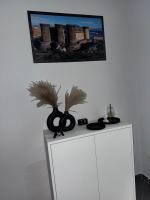 A Casa Mia - B&B Napoli