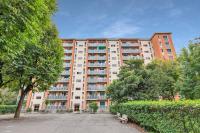 Fede's Place - 4Minuti M1 6Minuti M4 - B&B Milano